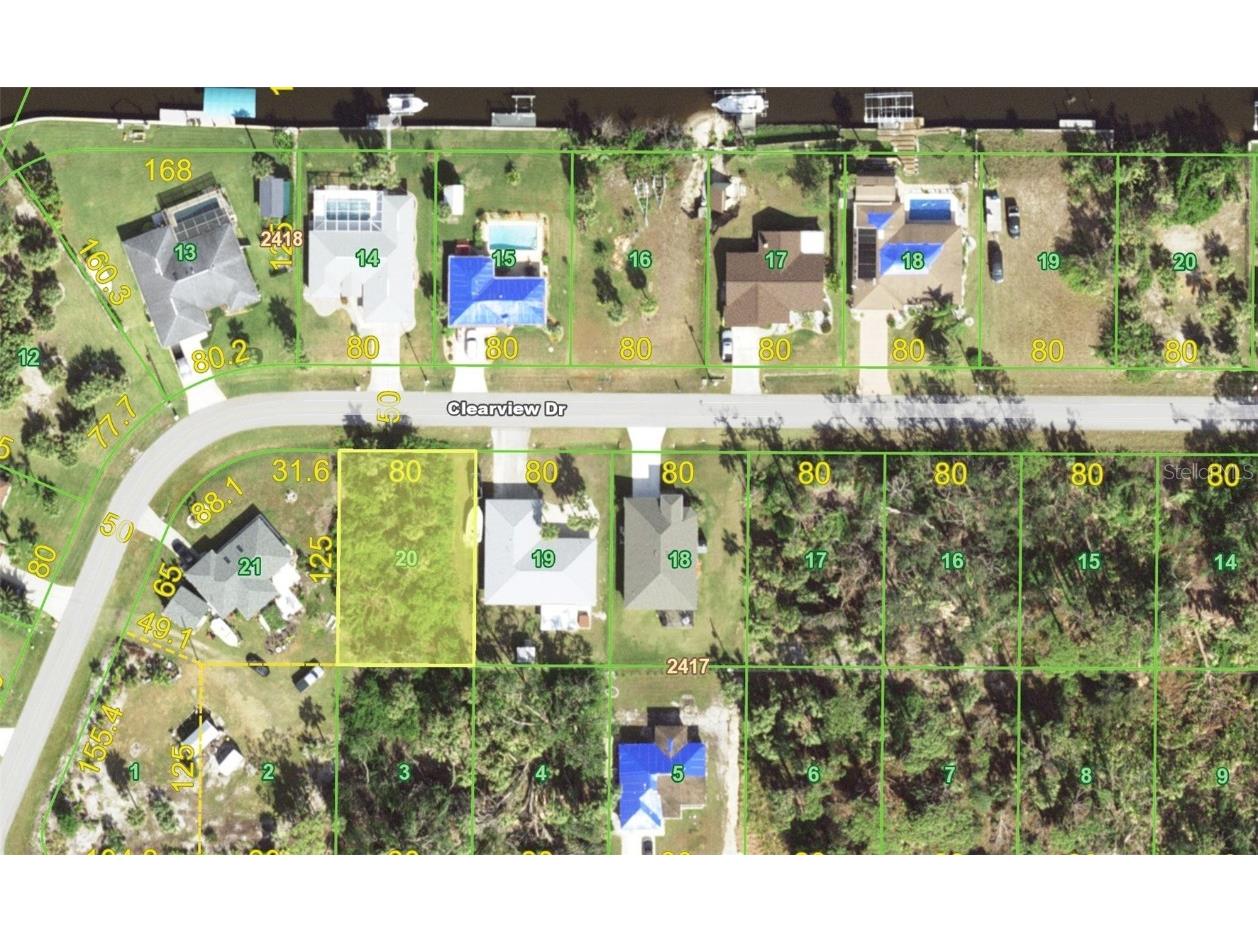 878 Clearview Drive Port Charlotte FL 33953 C7511515 image1