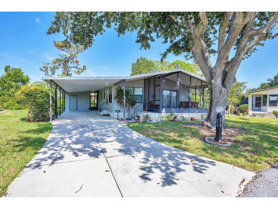 878 Fawnspring Court Englewood FL 34223 D6142399 image1