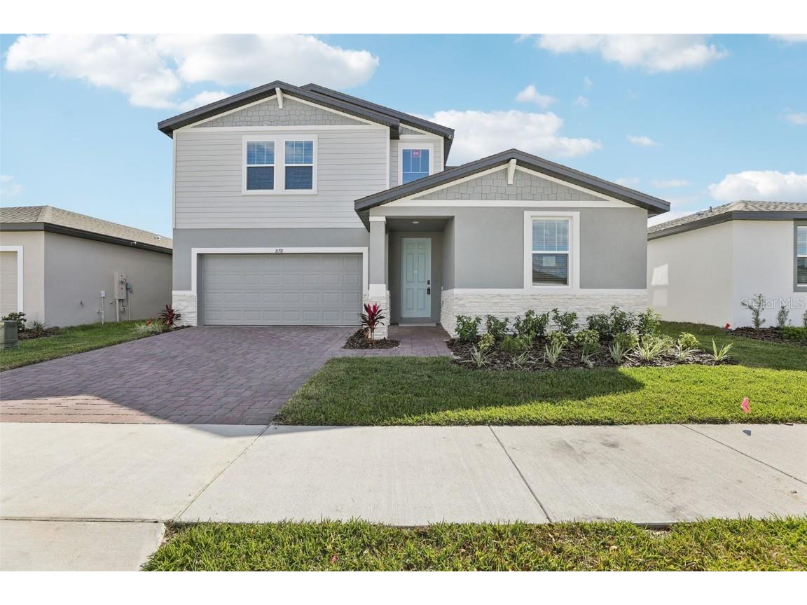 878 Sand Sea Place Haines City FL 33844 O6357761 image1