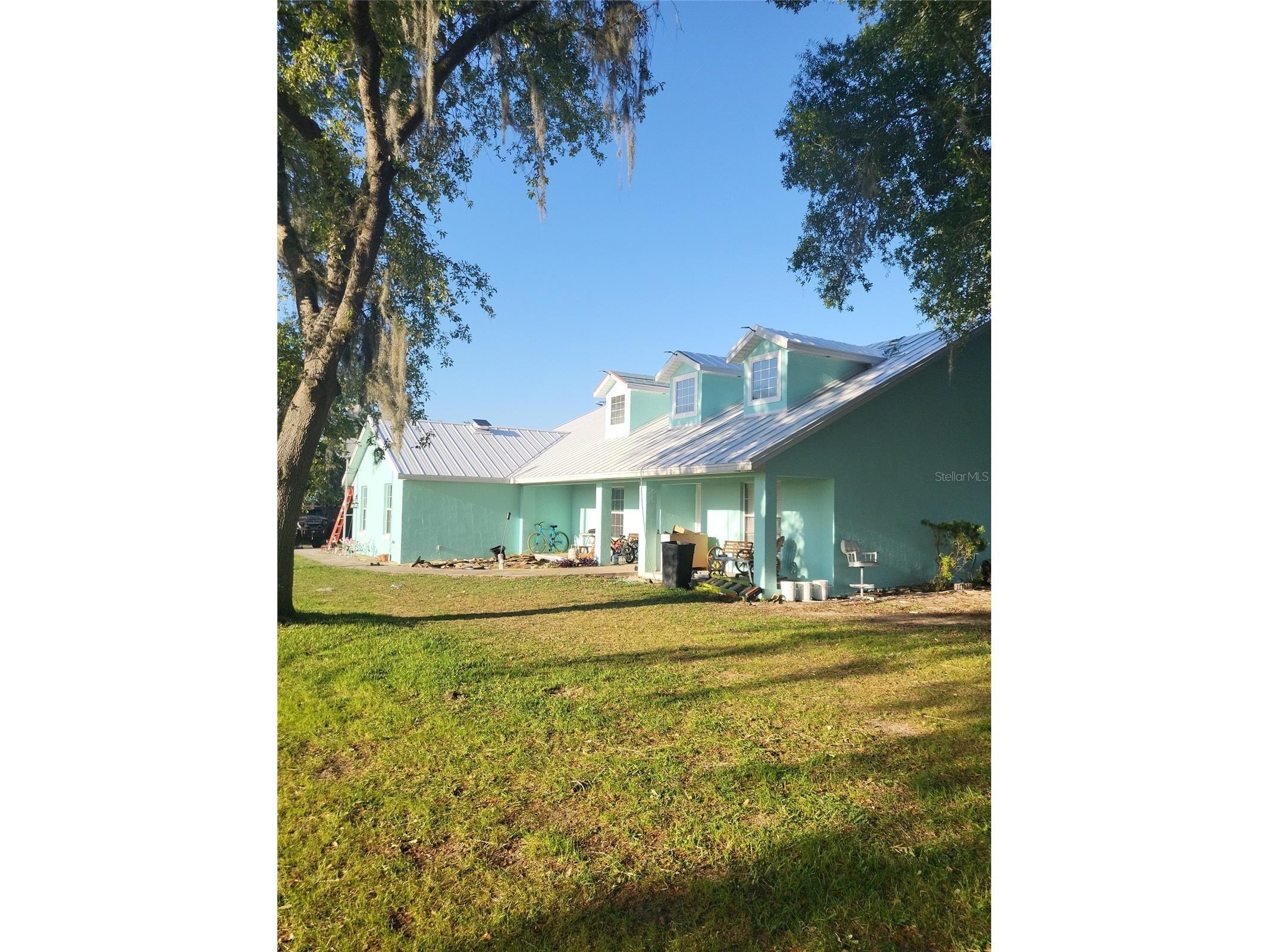 8780 E Derby Oaks Drive Floral City FL 34436 TB8501345 image1