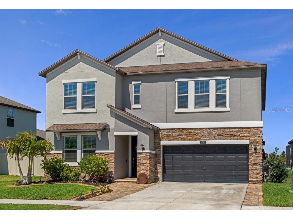 8780 Flourish Drive Land O Lakes FL 34637 TB8408346 image1