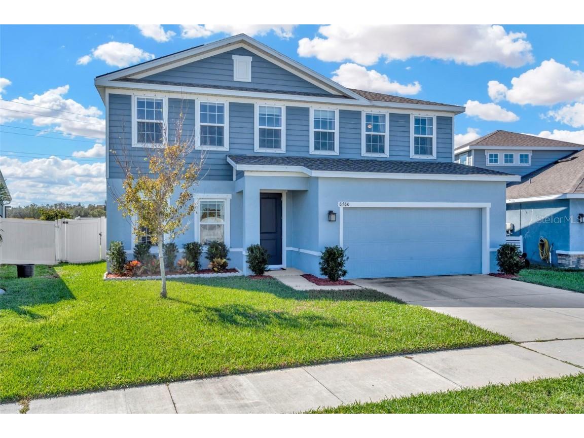8780 Prairie Creek Drive Trinity FL 34655 TB8323874 image1