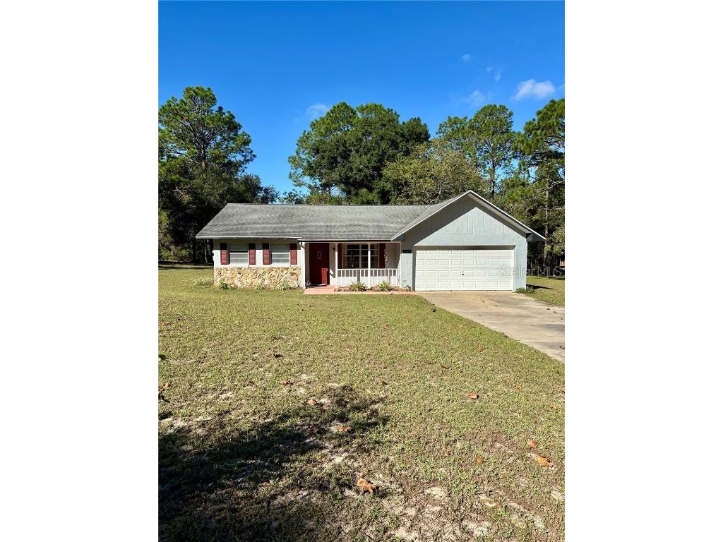 8780 SW 209 Court Road Dunnellon FL 34431 - RAINBOW SPRINGS RIVER OM712531 image2