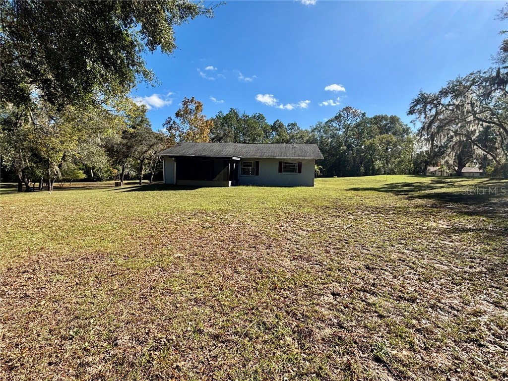 8780 SW 209 Court Road Dunnellon FL 34431 - RAINBOW SPRINGS RIVER OM712531 image20