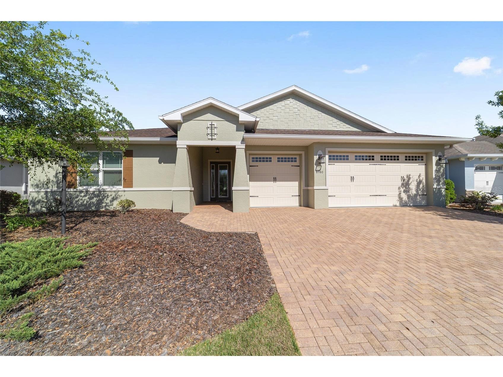 8780 SW 93rd Circle Ocala FL 34481 OM722919 image1