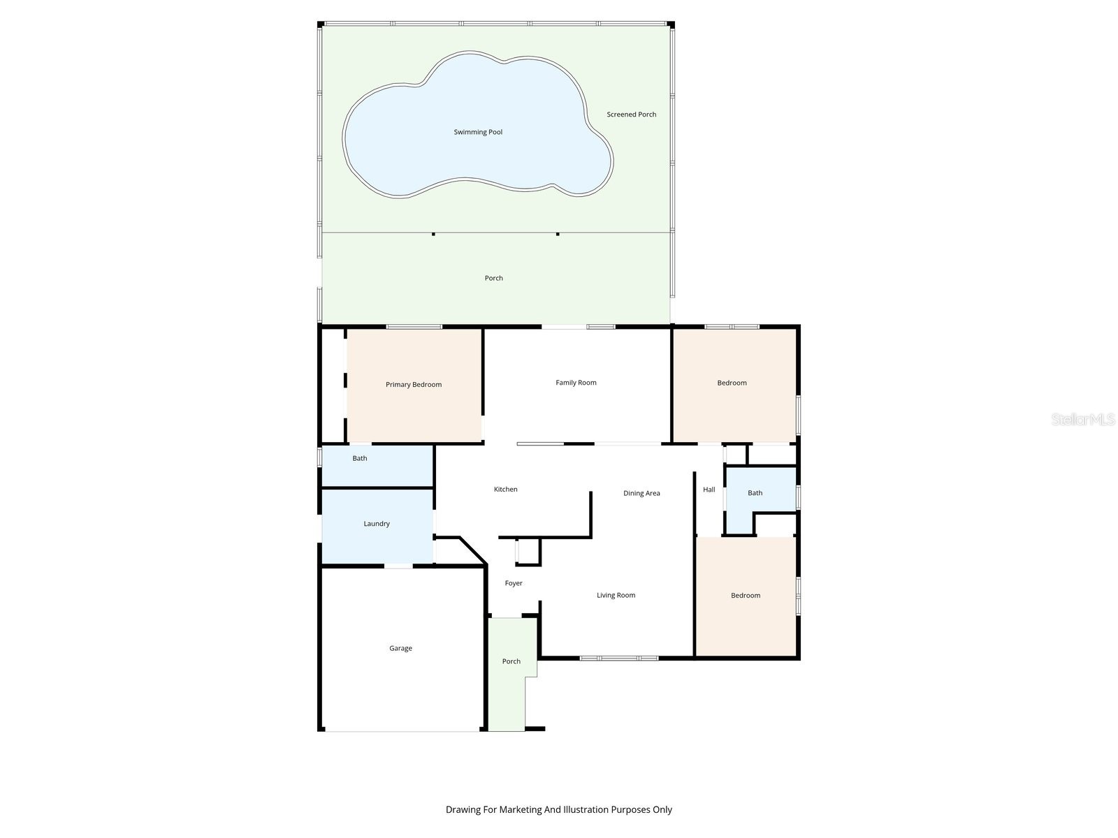 8781 Leona Street Seminole FL 33772 TB8478394 image40