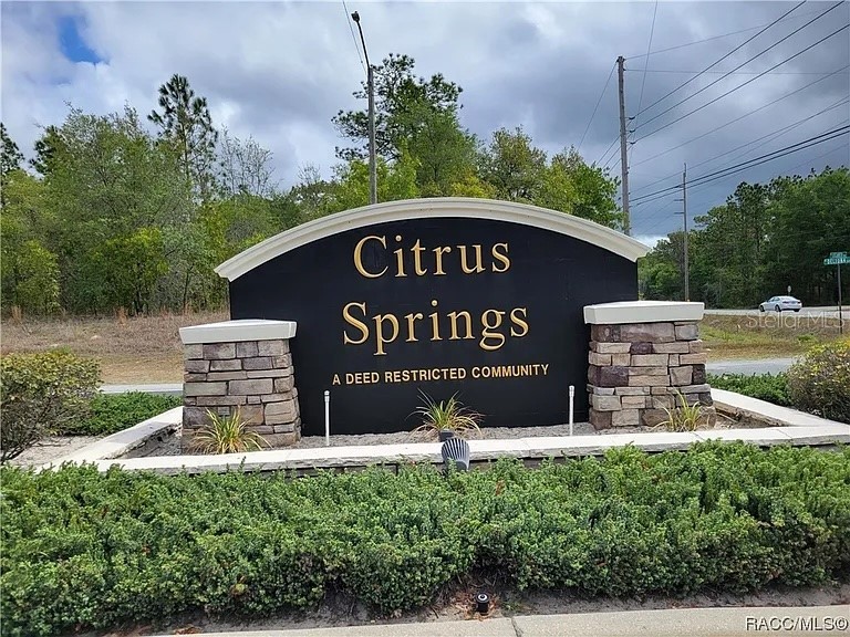 8781 N Quarry Drive Citrus Springs FL 34434 OM717816 image17