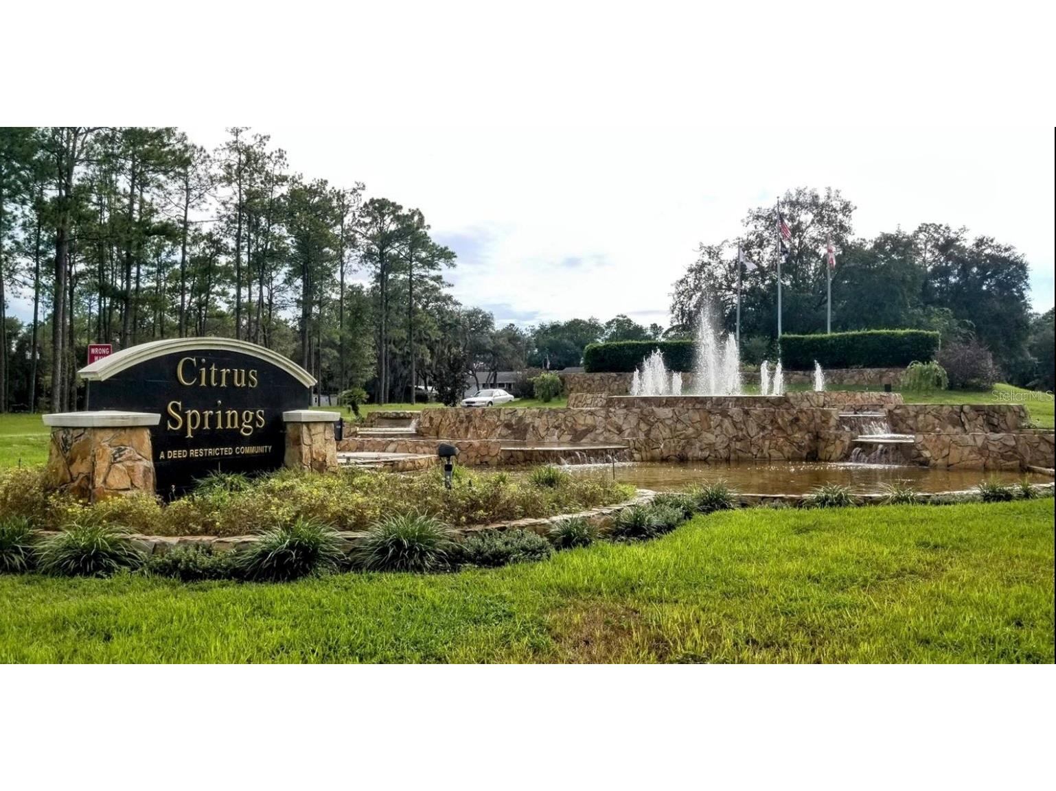 8781 N Quarry Drive Citrus Springs FL 34434 OM717816 image18