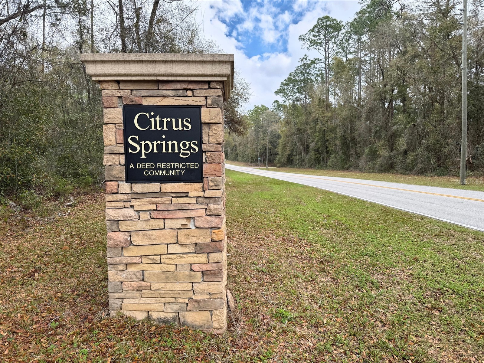 8781 N Quarry Drive Citrus Springs FL 34434 OM717816 image19