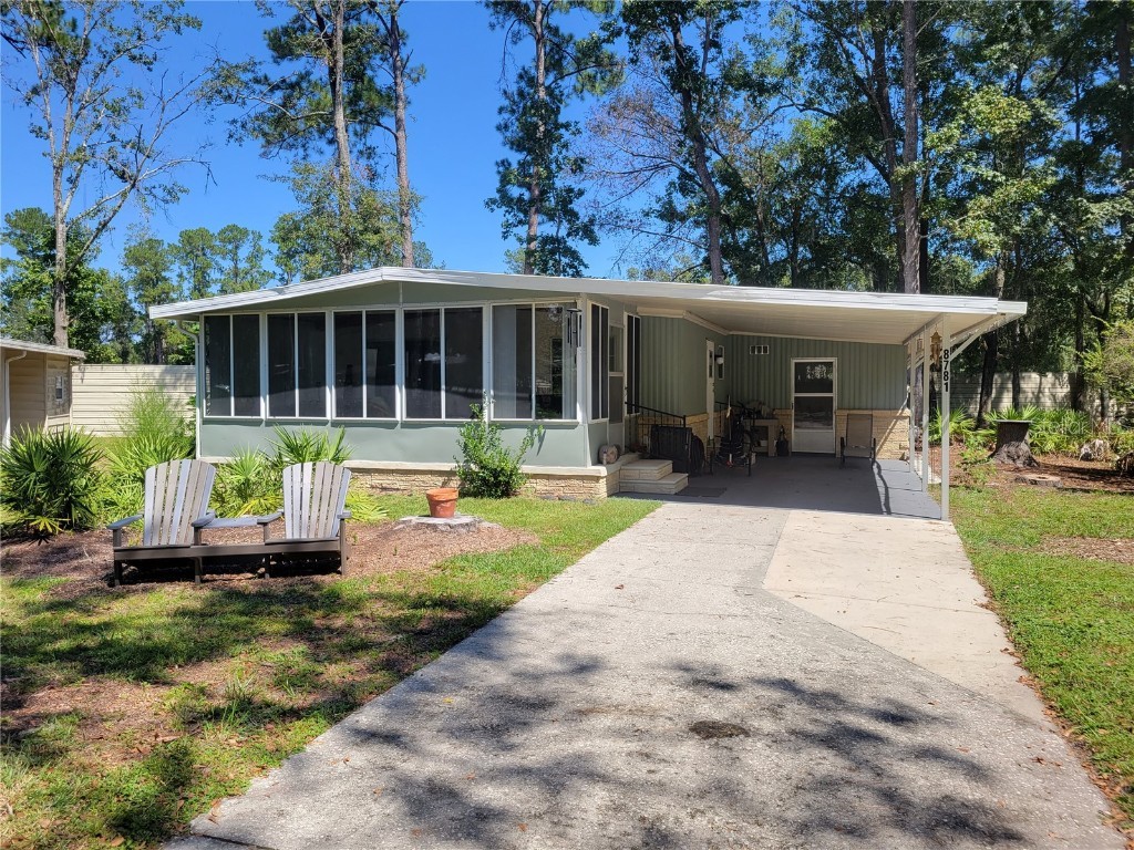 8781 NW 41st Circle #229 Gainesville FL 32653 GC516407 image1