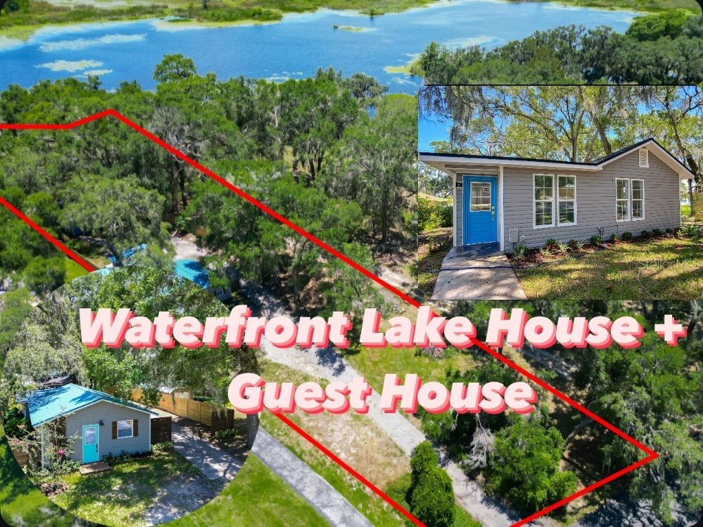 8781 S Lakeshore Drive Floral City FL 34436 A4664296 image1