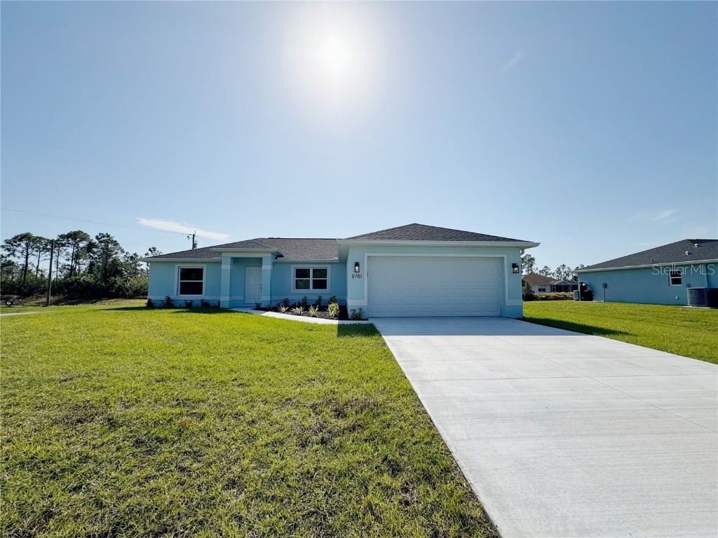 8781 Tweed Terrace North Port FL 34288 C7502505 image1