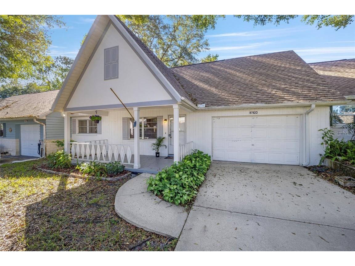 8782 SW 93rd Place #D Ocala FL 34481 OM688016 image1