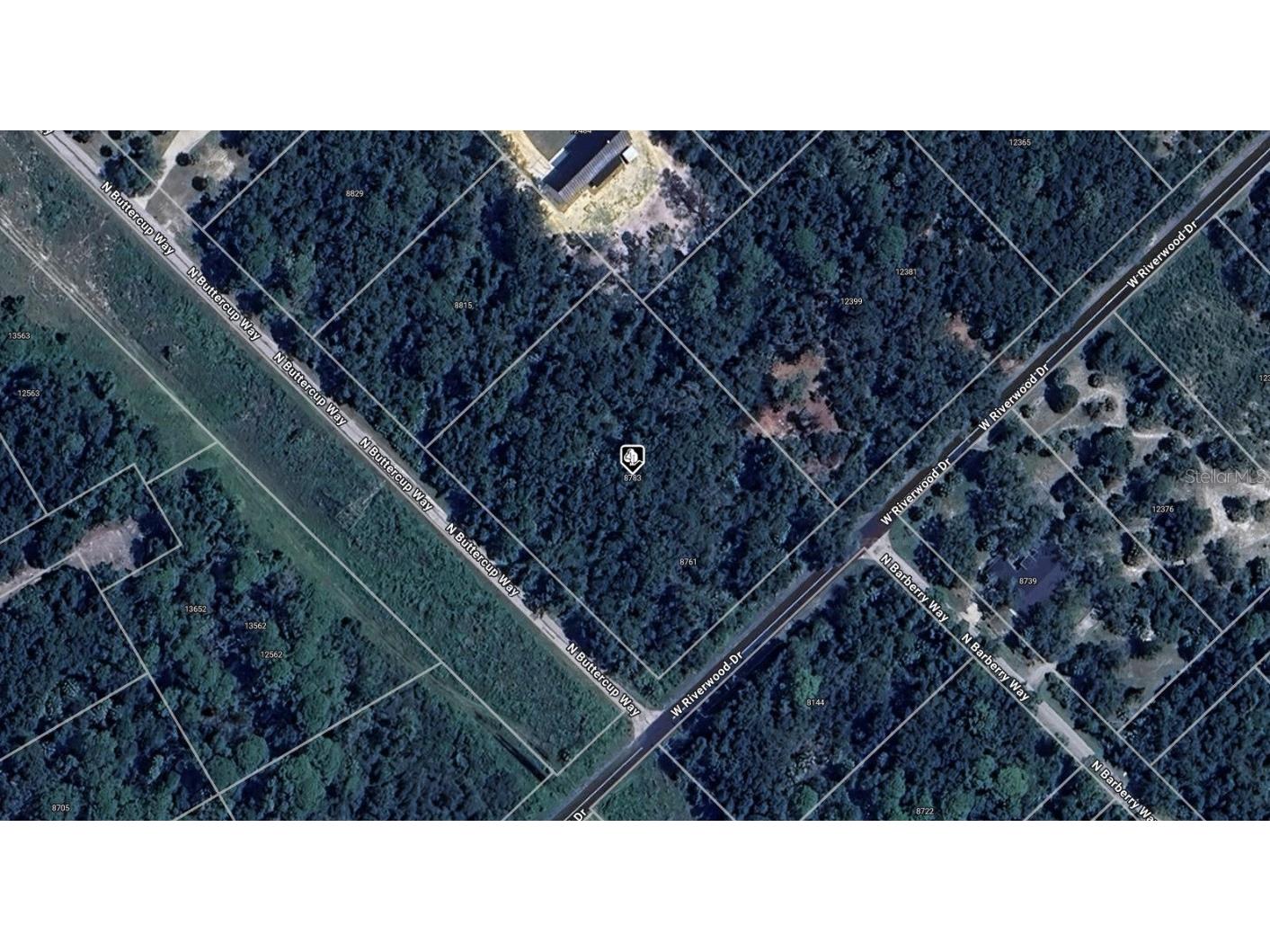 8783 N Buttercup Way Crystal River FL 34428 A4671153 image1