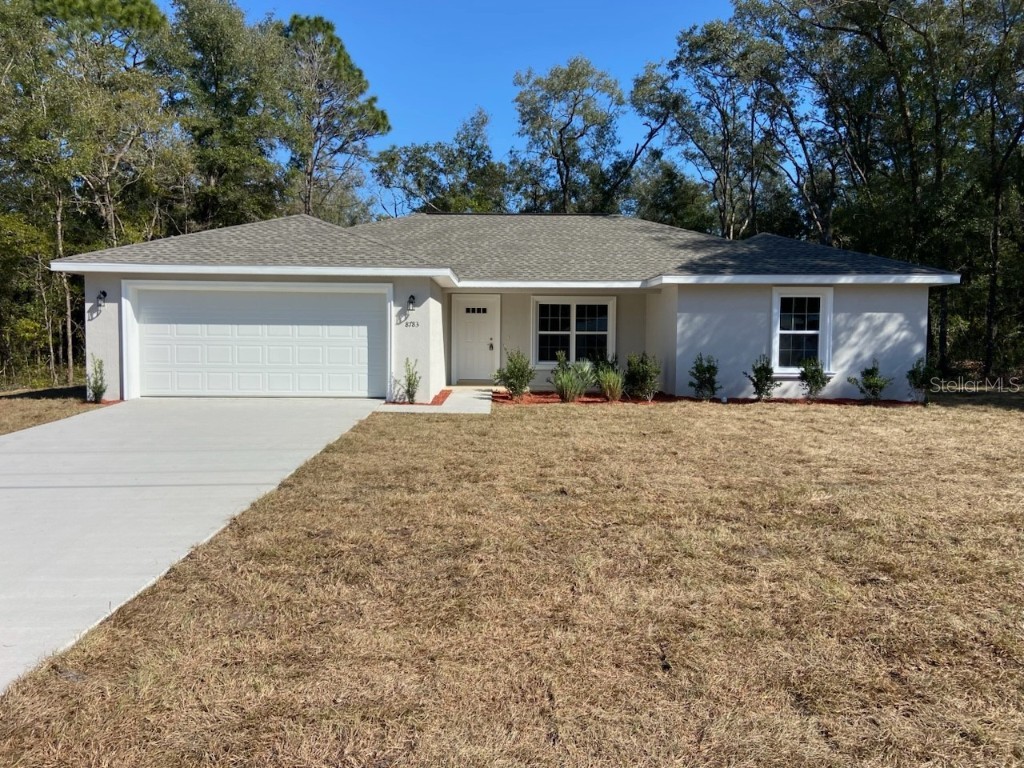 8783 N Sandree Drive Dunnellon FL 34434 G5091256 image1