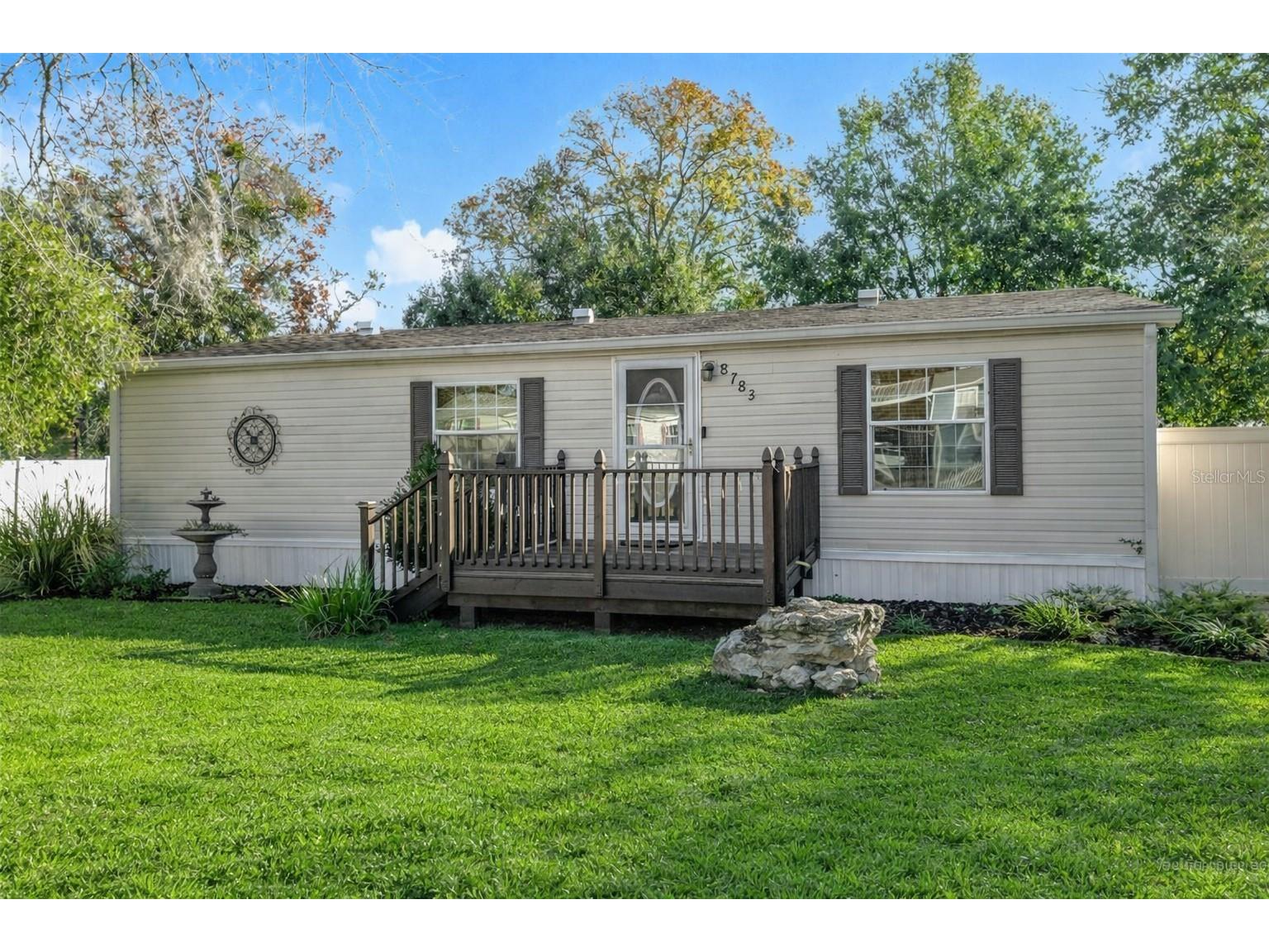 8783 SW 66th Terrace Ocala FL 34476 OM716659 image1