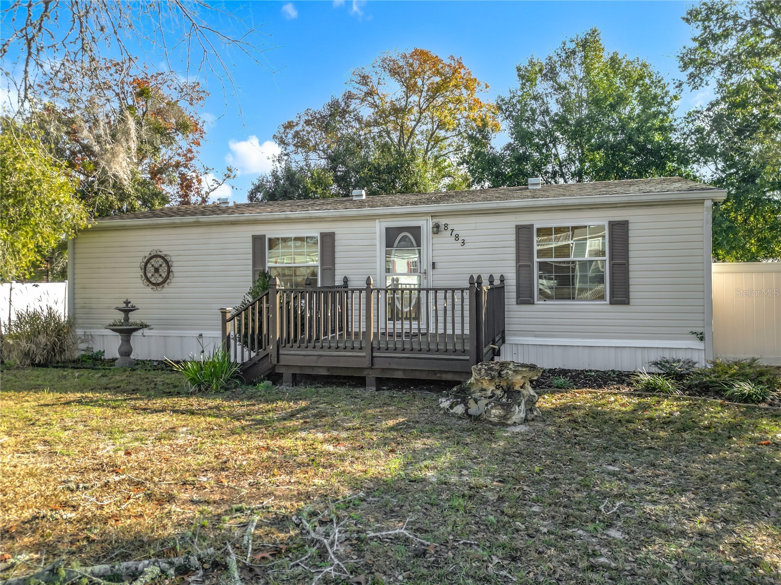 8783 SW 66th Terrace Ocala FL 34476 OM716659 image38