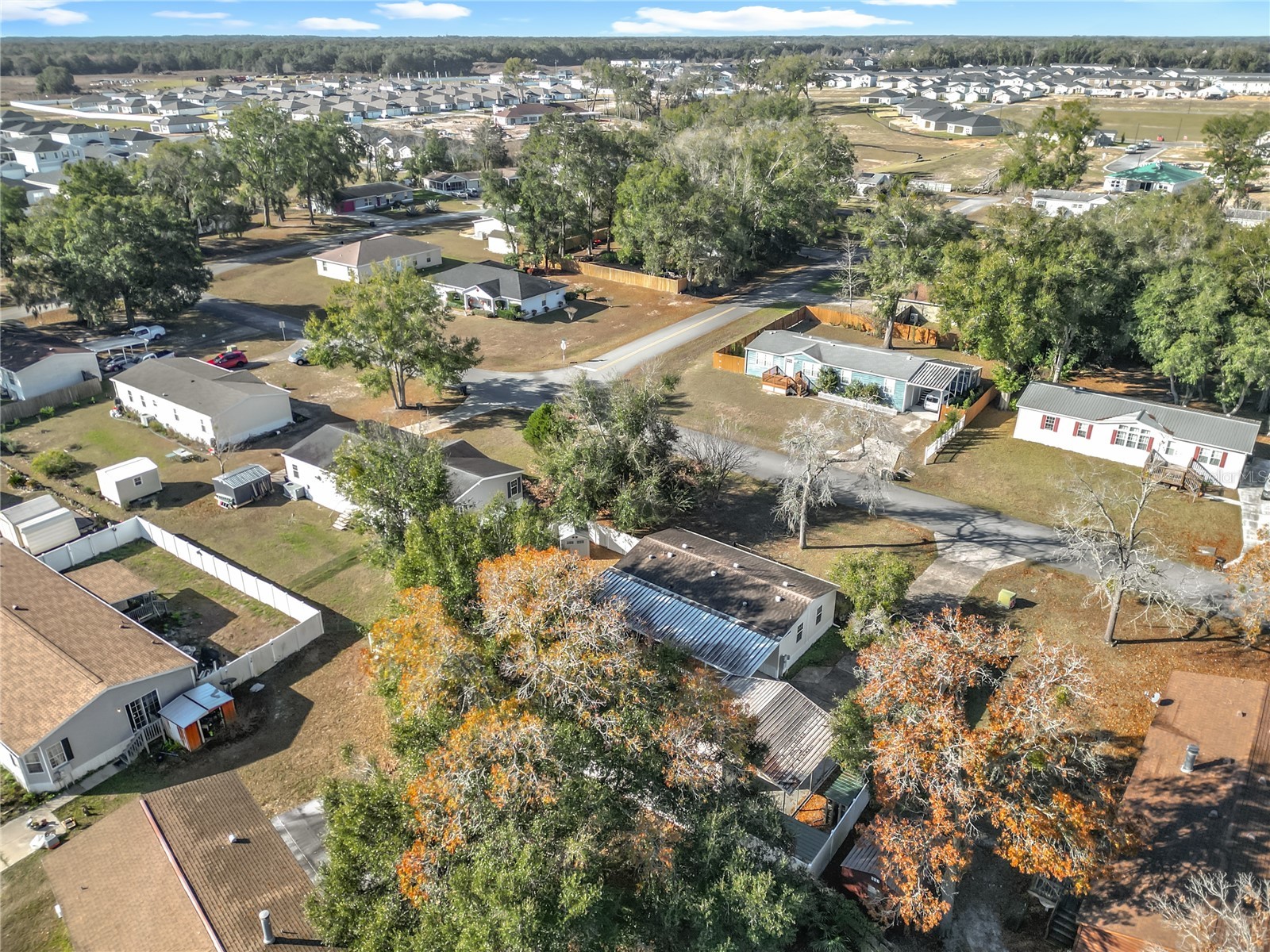 8783 SW 66th Terrace Ocala FL 34476 OM716659 image47