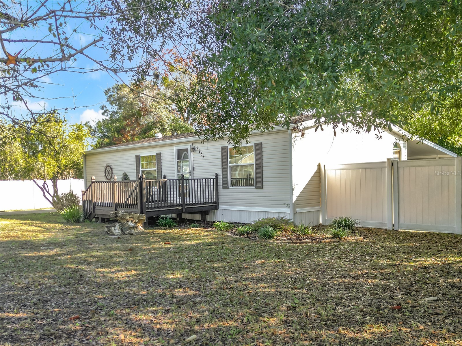 8783 SW 66th Terrace Ocala FL 34476 OM716659 image54