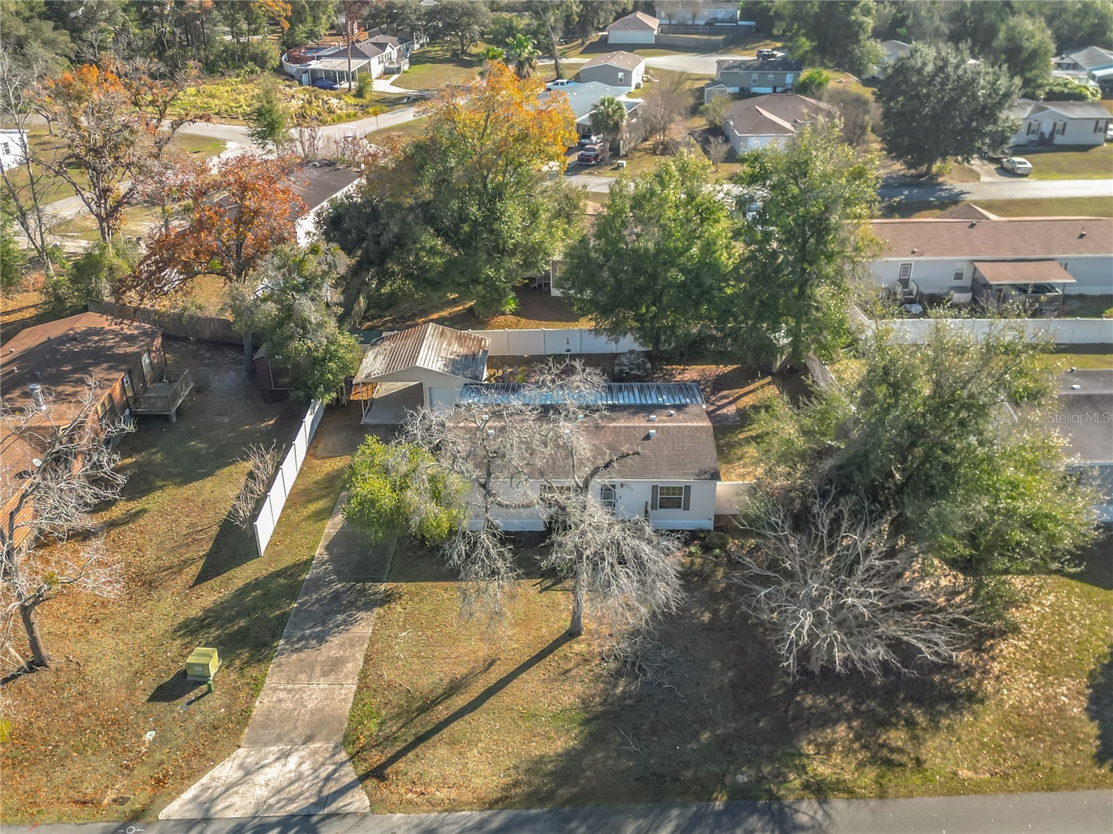 8783 SW 66th Terrace Ocala FL 34476 OM716659 image58