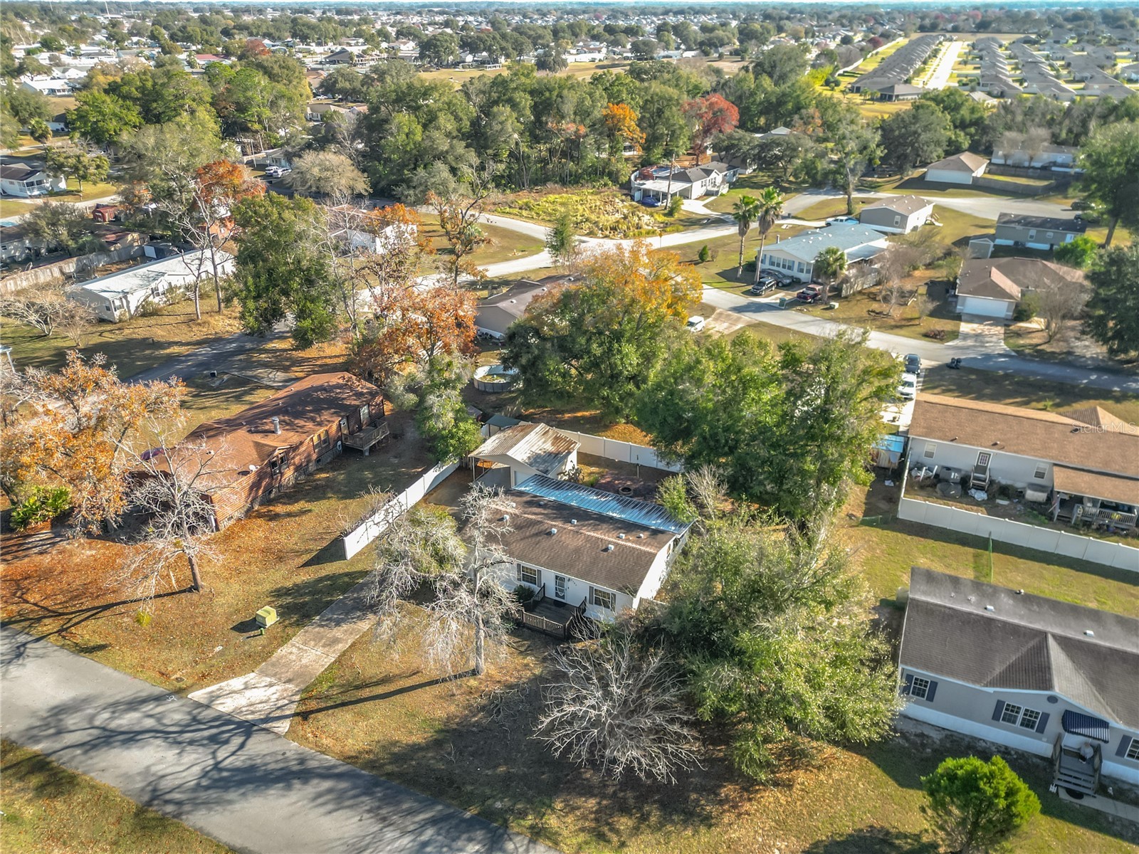 8783 SW 66th Terrace Ocala FL 34476 OM716659 image59