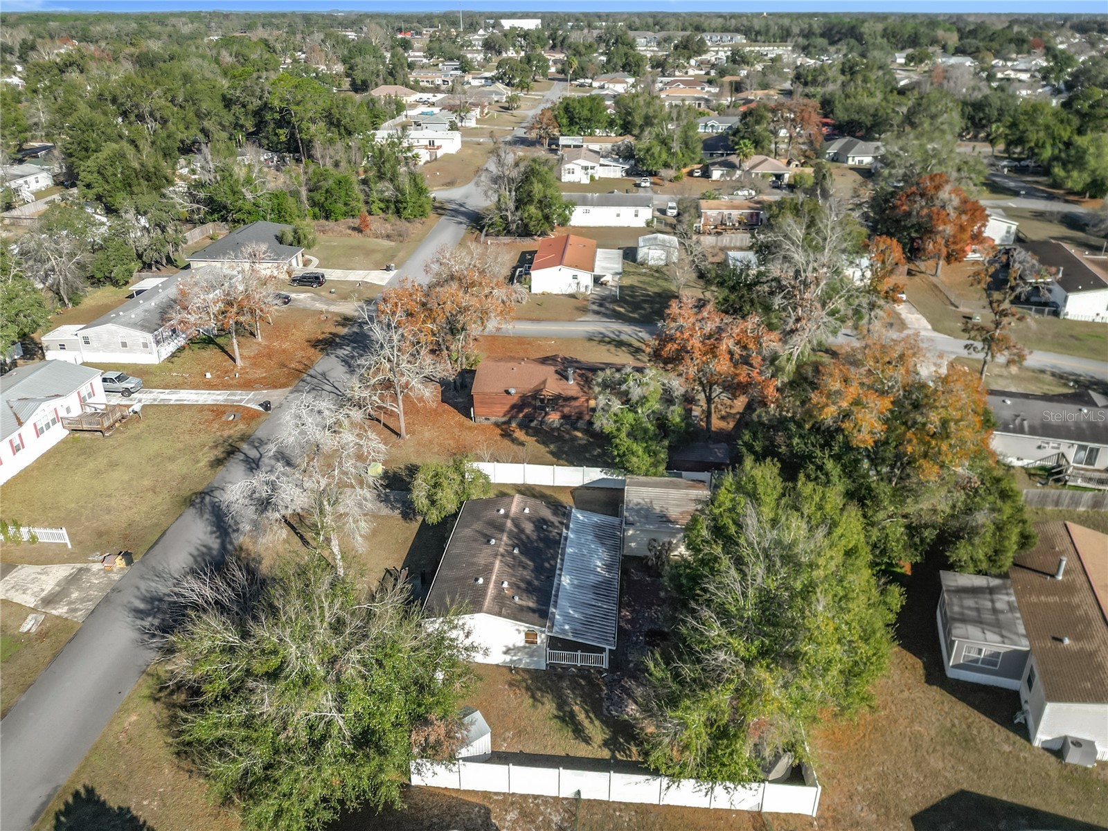 8783 SW 66th Terrace Ocala FL 34476 OM716659 image62