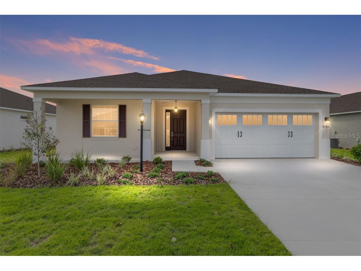 8783 SW 69th Place Road Ocala FL 34481 OM701092 image1