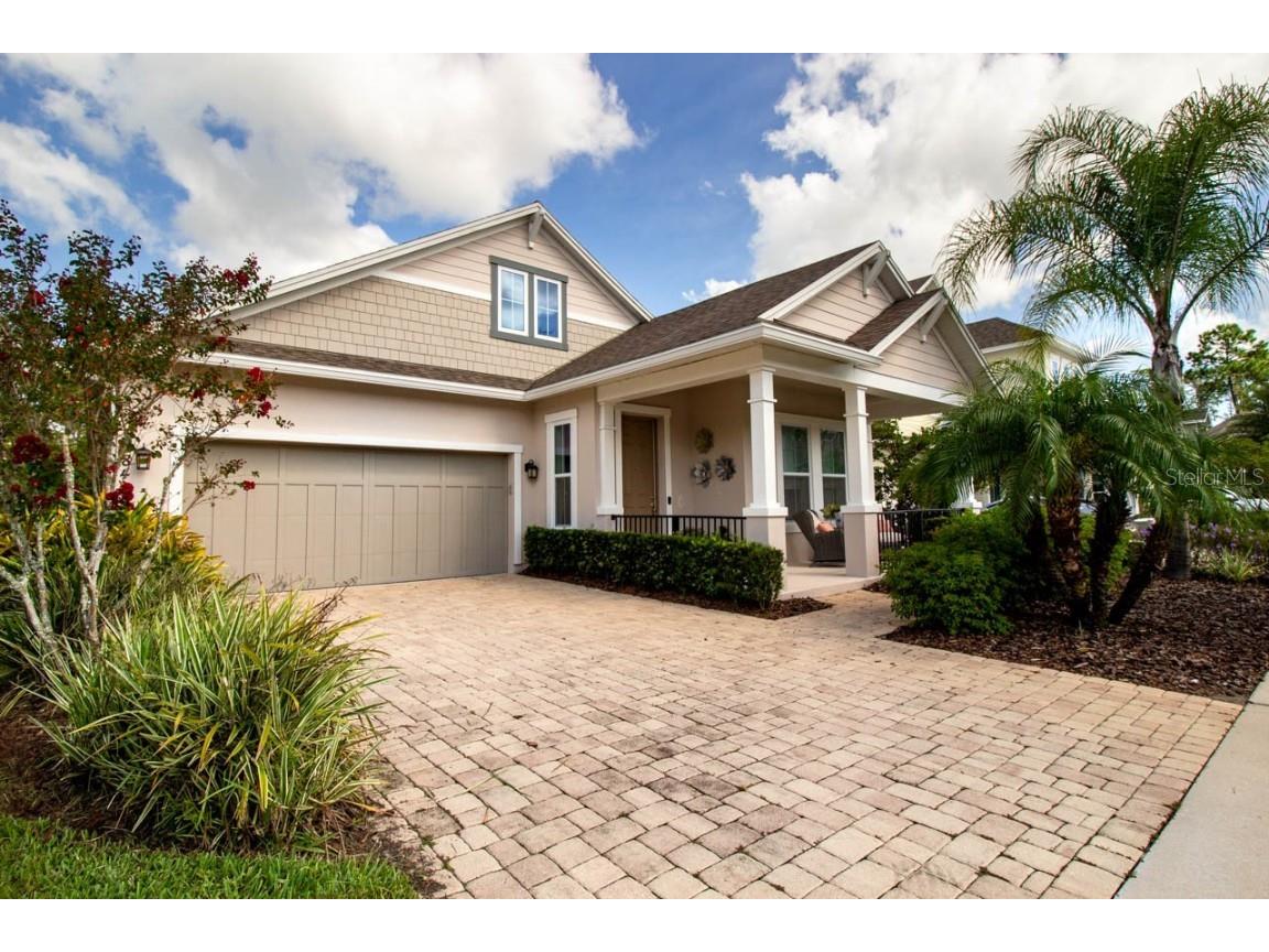 8784 Peachtree Park Court Windermere FL 34786 S5097778 image1