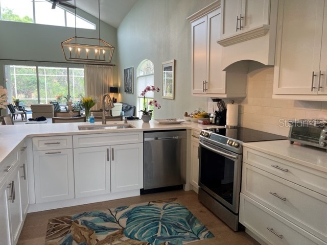 8784 Pebble Creek Lane Sarasota FL 34238 A4636372 image5