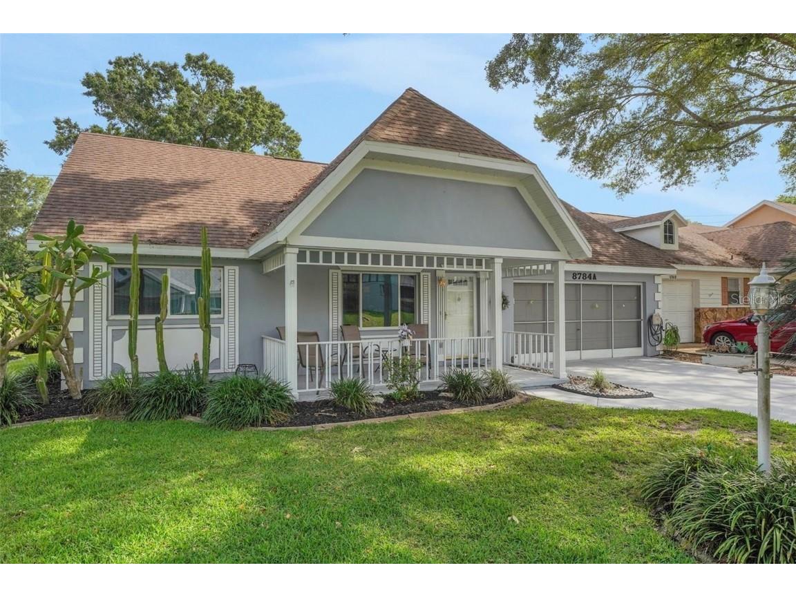 8784 SW 93rd Lane #A Ocala FL 34481 OM701338 image1