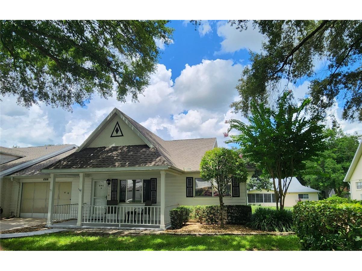 8785 SW 91st Street #D Ocala FL 34481 OM672591 image1