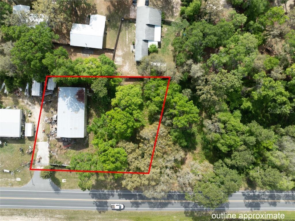 8786 & 8782 State Road 21 Melrose FL 32666 GC529682 image10