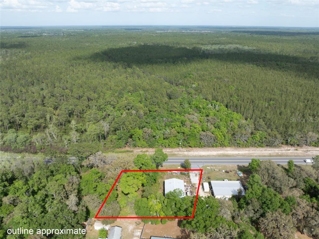 8786 & 8782 State Road 21 Melrose FL 32666 GC529682 image3