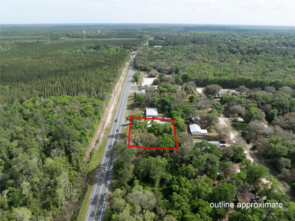 8786 & 8782 State Road 21 Melrose FL 32666 GC529682 image6