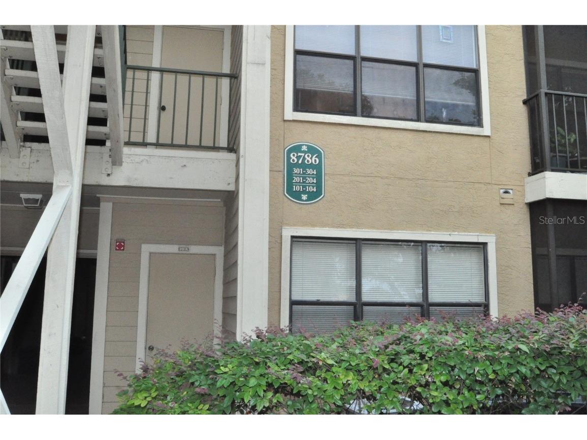 8786 Key Biscayne Drive #303 Tampa FL 33614 O6182968 image1