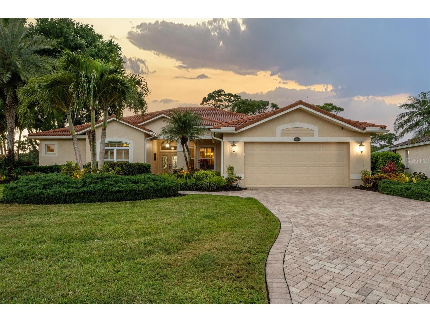 8786 Merion Avenue Sarasota FL 34238 A4688402 image1