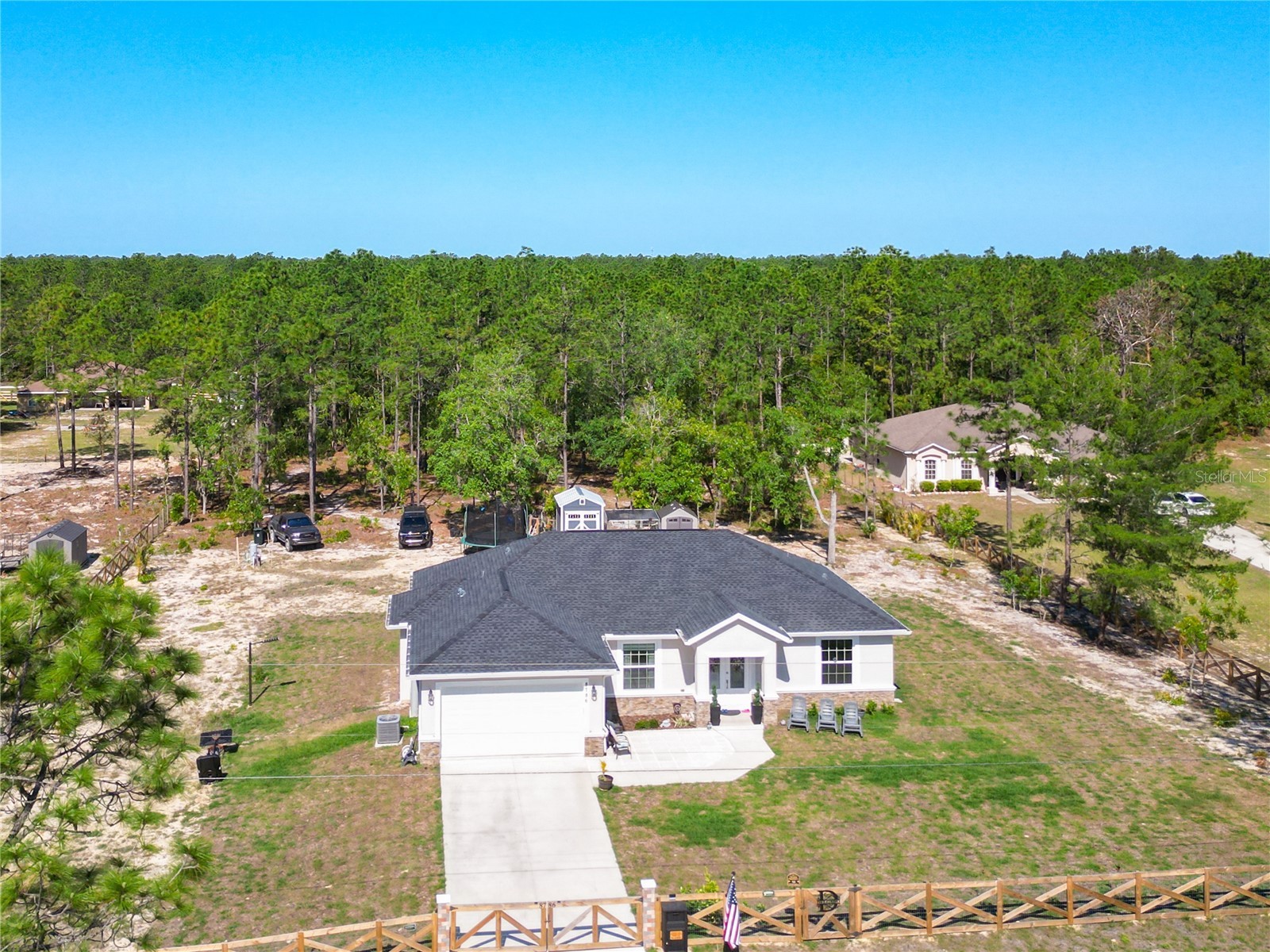 8786 SW 127th Avenue Dunnellon FL 34432 S5148647 image1