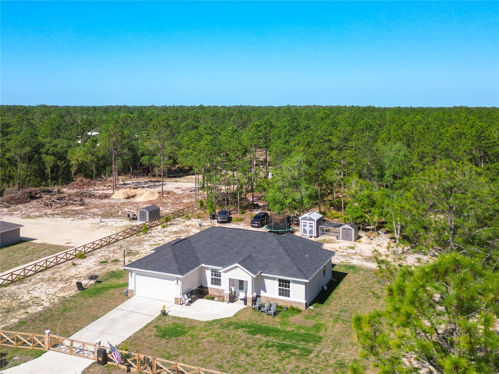 8786 SW 127th Avenue Dunnellon FL 34432 S5148647 image4