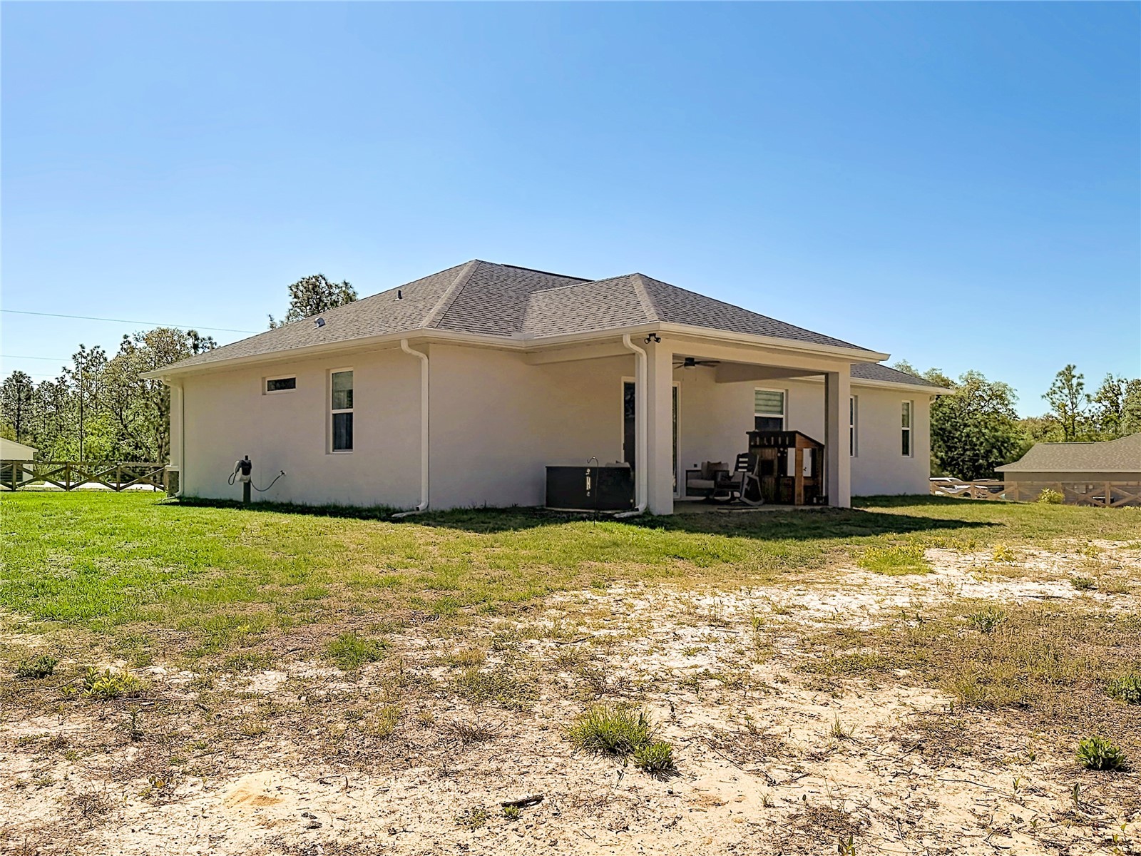 8786 SW 127th Avenue Dunnellon FL 34432 S5148647 image42