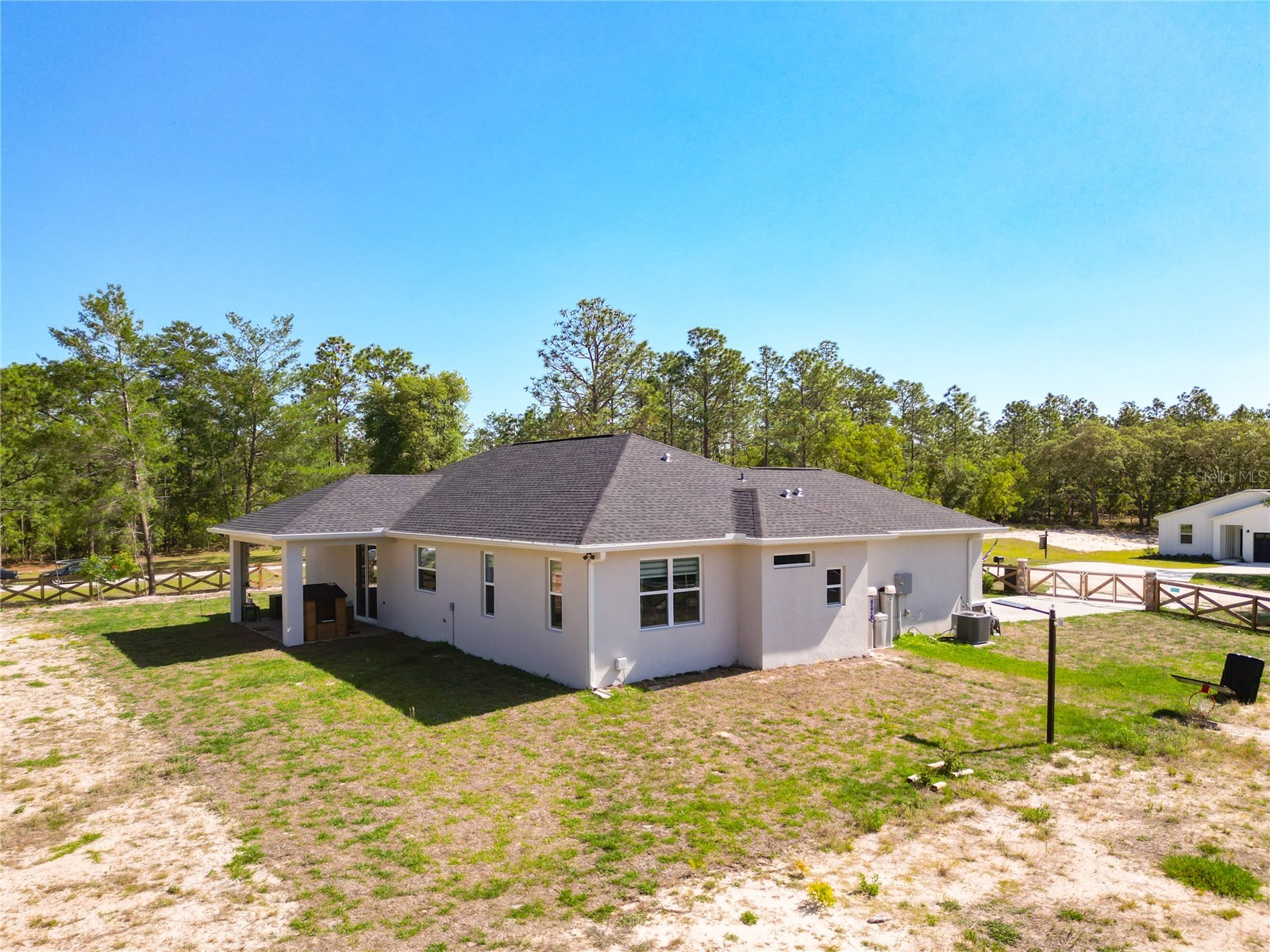 8786 SW 127th Avenue Dunnellon FL 34432 S5148647 image45