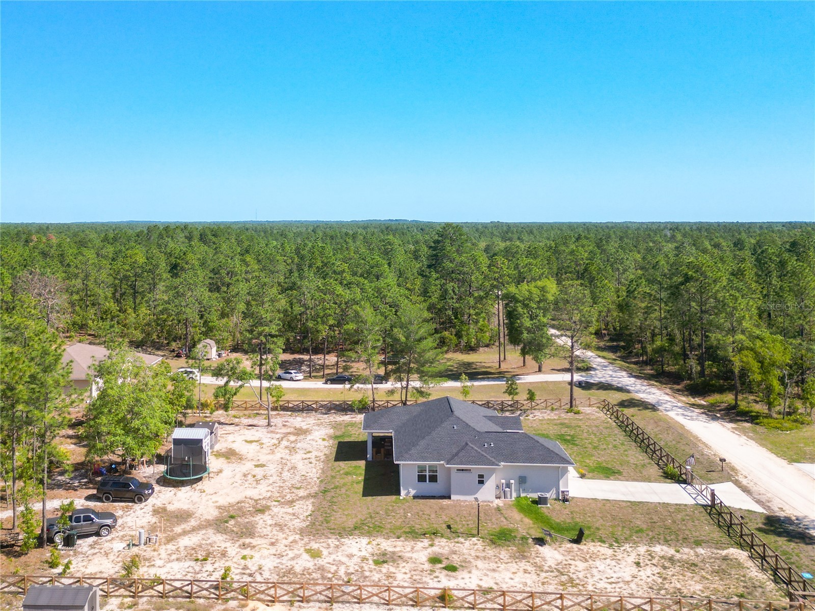 8786 SW 127th Avenue Dunnellon FL 34432 S5148647 image48