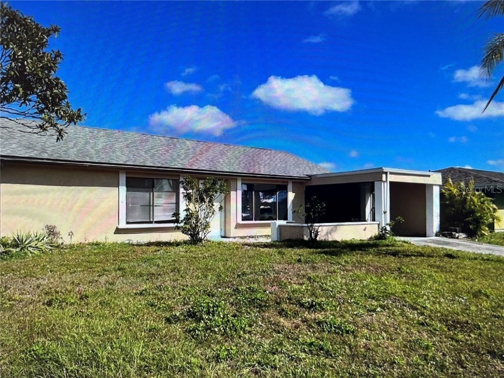 8788 Alam Avenue North Port FL 34287 N6131346 image1