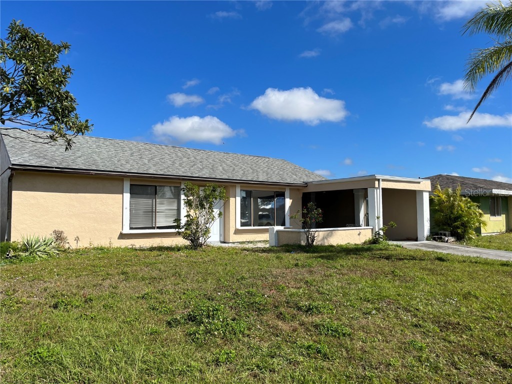 8788 Alam Avenue North Port FL 34287 N6140487 image1