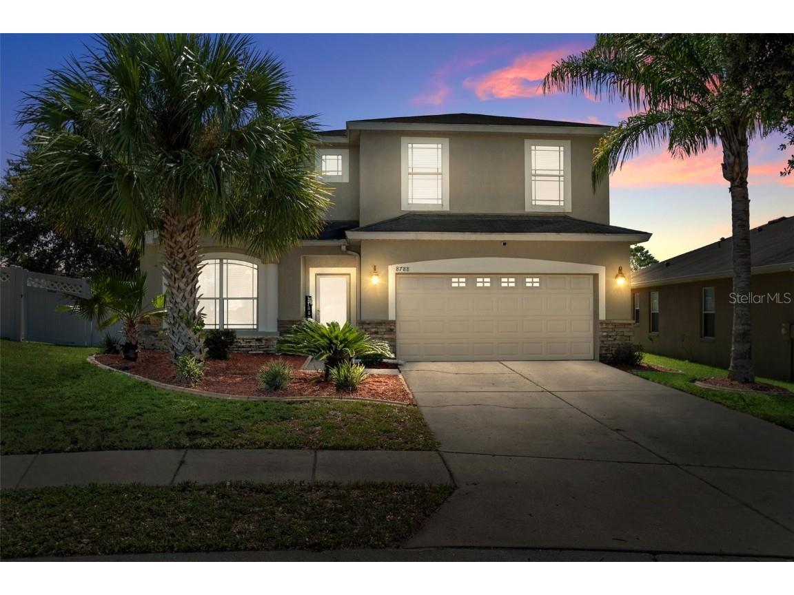8788 Fetterbush Court Brooksville FL 34613 W7872534 image1