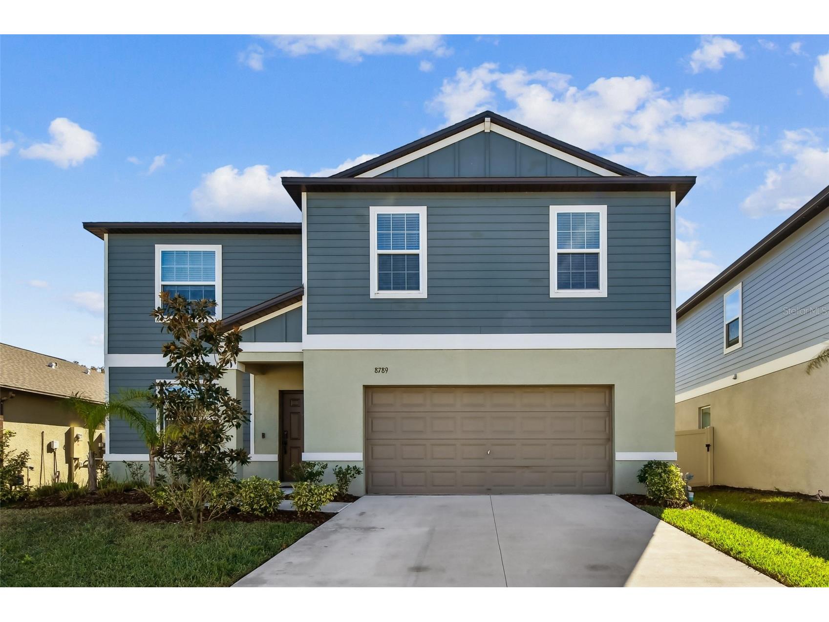 8789 Little Bluestem Drive Land O Lakes FL 34637 TB8451909 image1