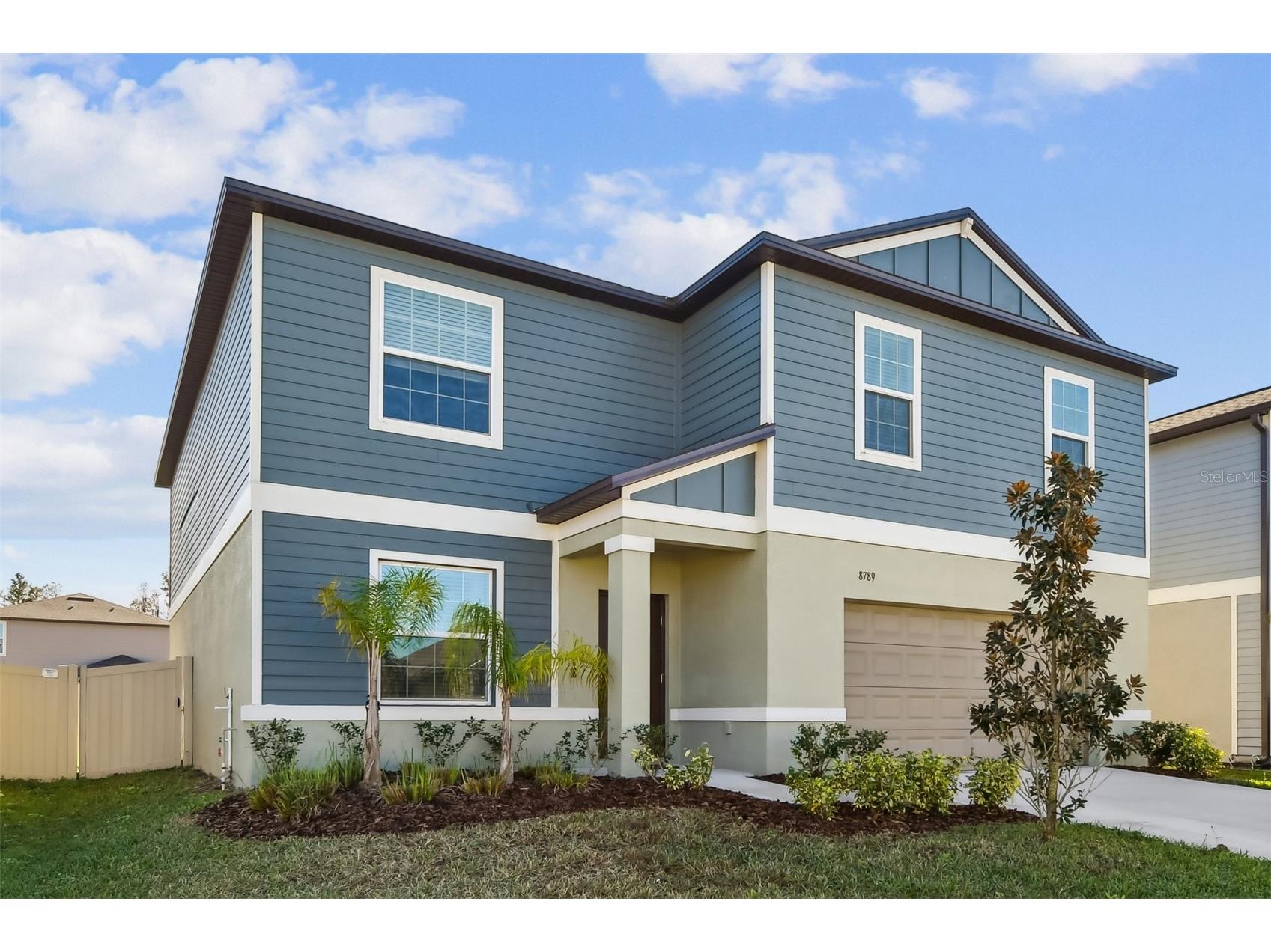 8789 Little Bluestem Drive Land O Lakes FL 34637 TB8451909 image2