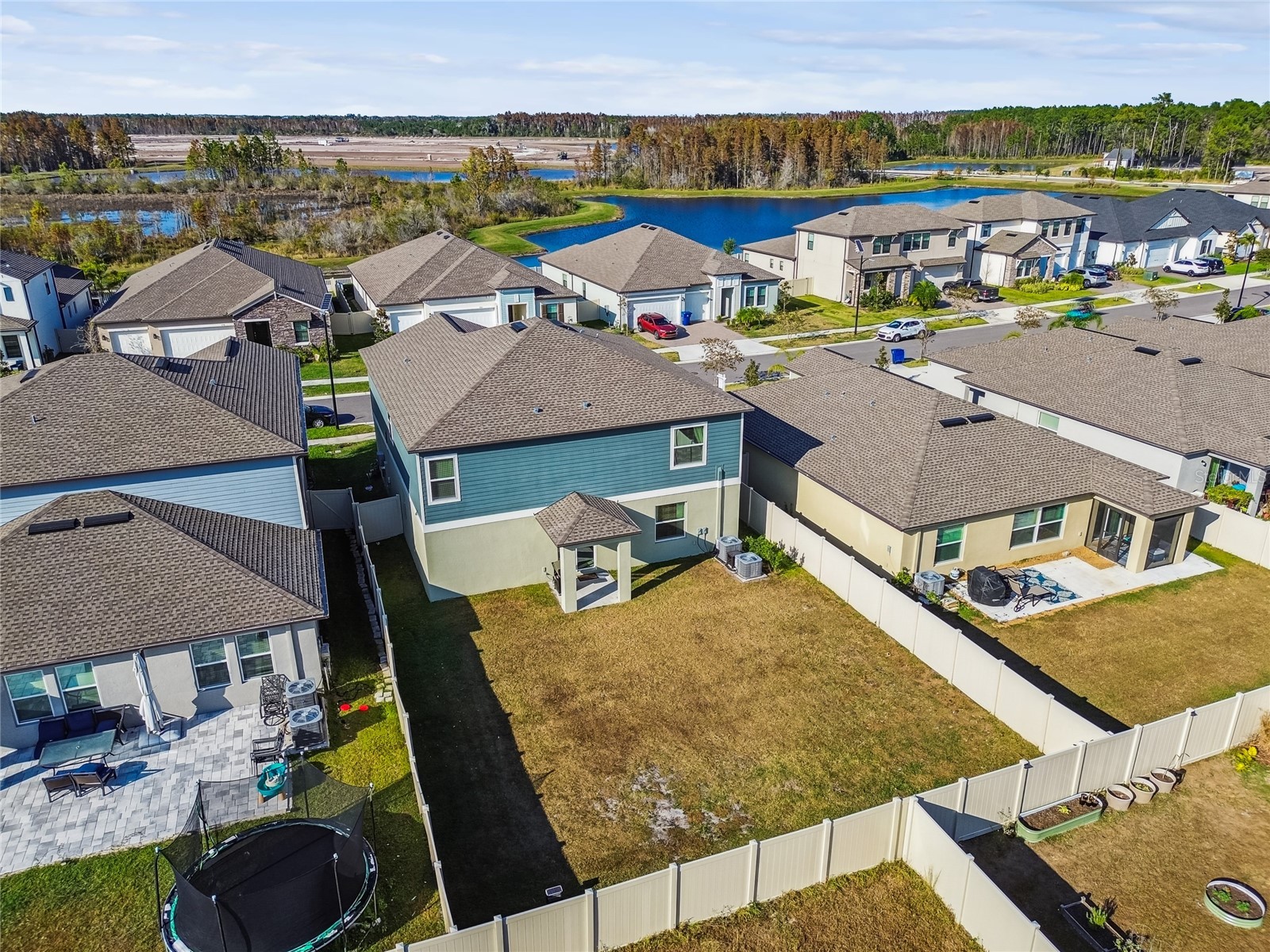 8789 Little Bluestem Drive Land O Lakes FL 34637 TB8451909 image36