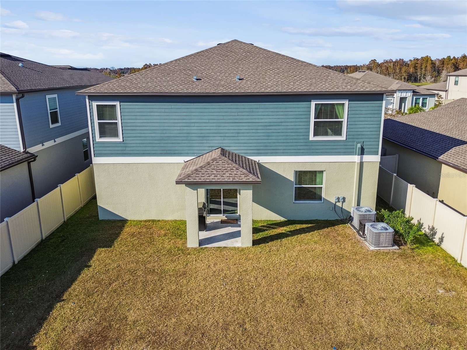 8789 Little Bluestem Drive Land O Lakes FL 34637 TB8451909 image37