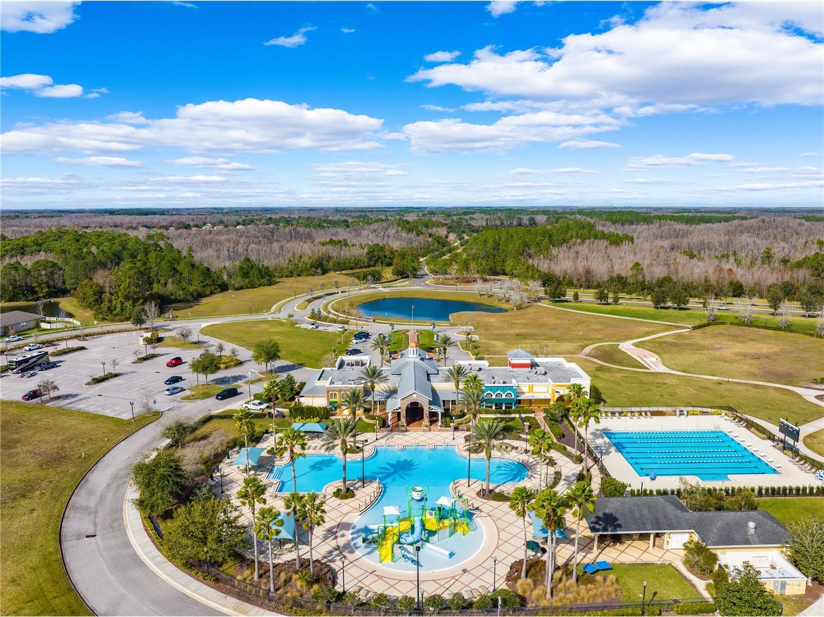 8789 Little Bluestem Drive Land O Lakes FL 34637 TB8451909 image43