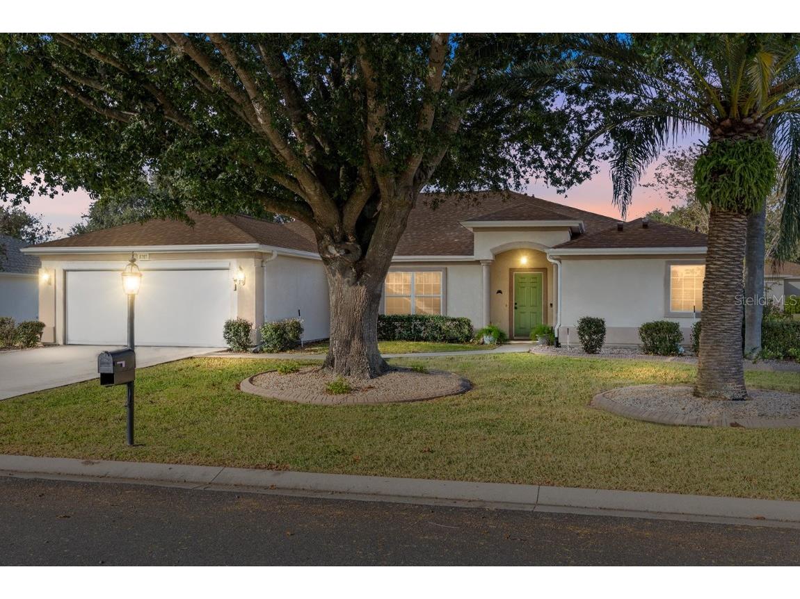 8789 SE 136th Lane Summerfield FL 34491 G5105202 image1